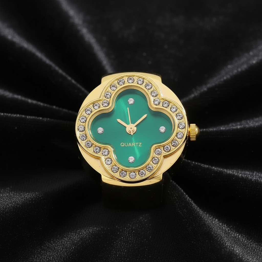 Emerald Green