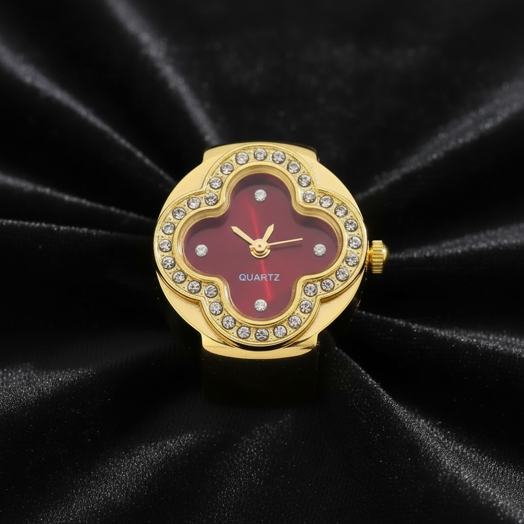 Ruby Red