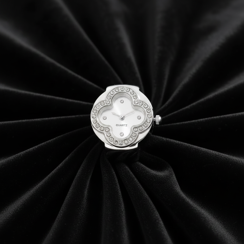 Silver