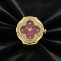 Red dial - retried